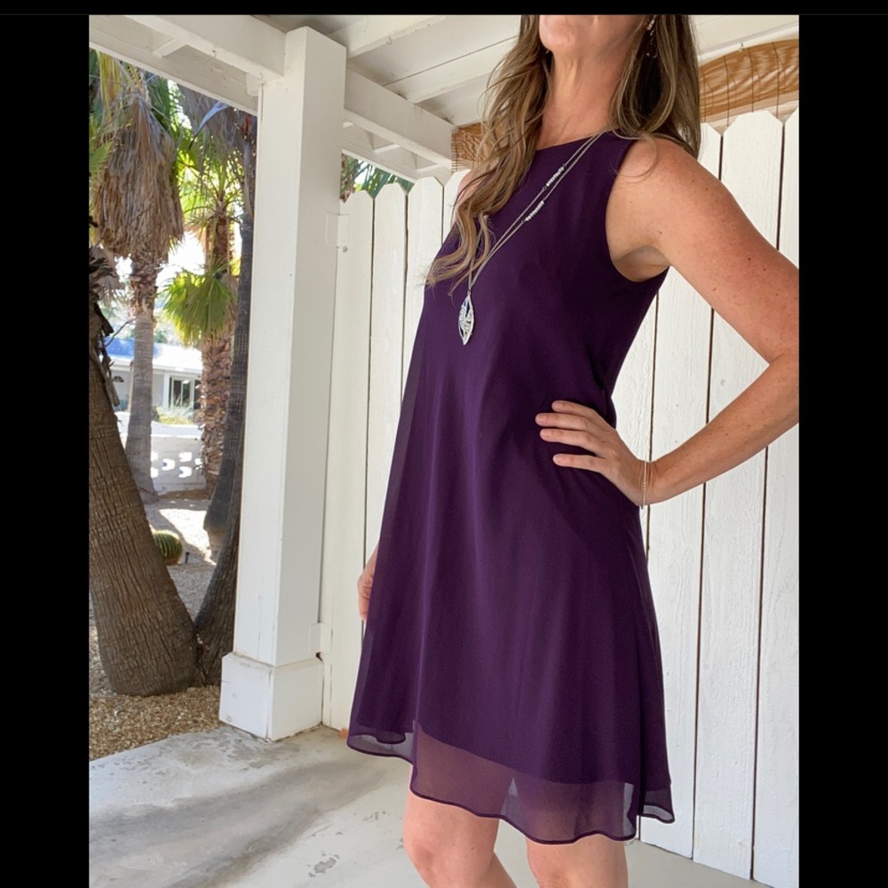 Ralph Lauren Shift dress 4/$20